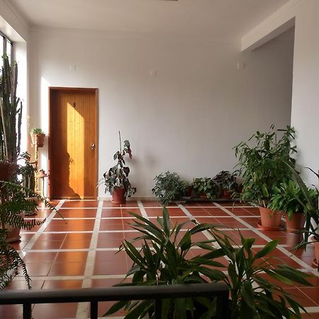 Residencial O Bras Hotel Alvaiazere ภายนอก รูปภาพ